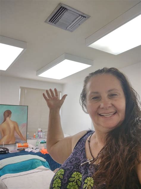 massage the villages|body massage near my location.